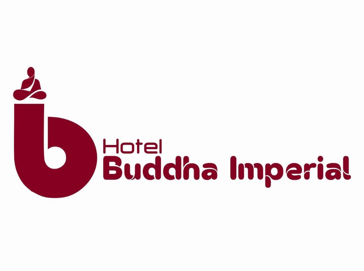 Buddha Imperial Музаффарпур Екстер'єр фото